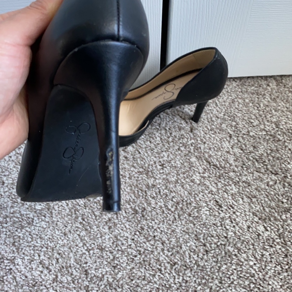 Heels - Picture 3 of 4